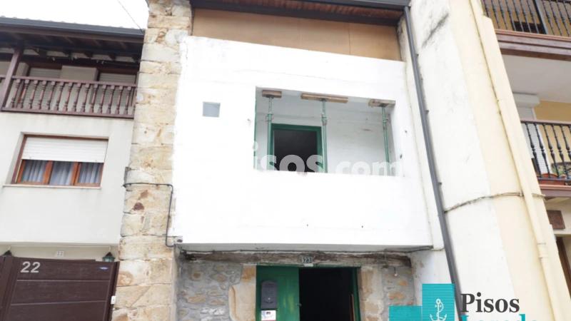 Casa - Vista 3