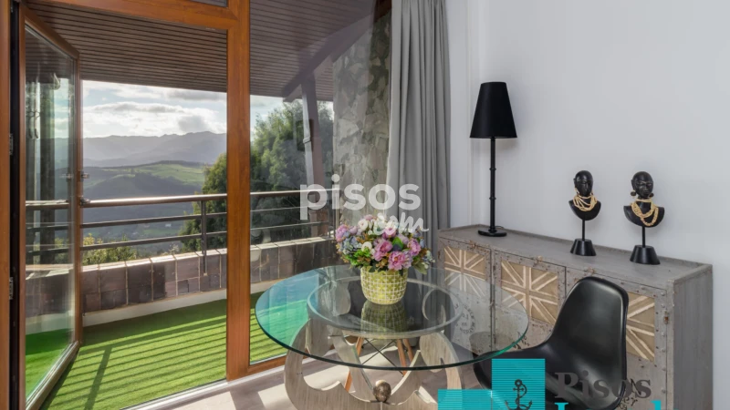 Estudio en alquiler en Ampuero, Ampuero de 2.400 €<span>/mes</span>