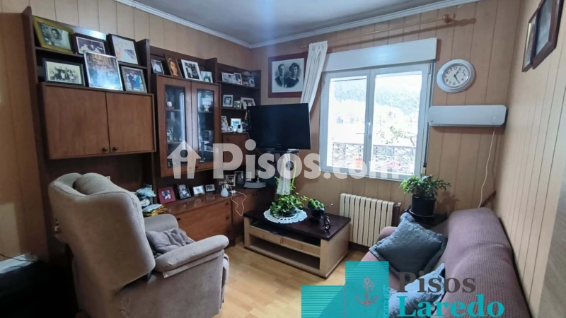 Casa – Ampuero - Vista 3