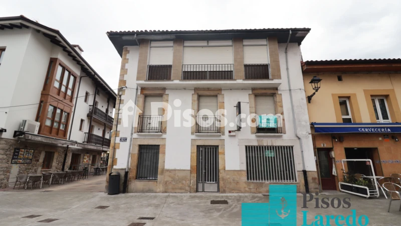 Casa en venta en Calle de la Cruz, 1 - Vista 3