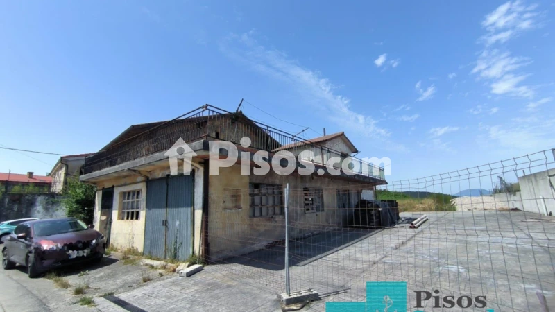 Casa – Voto - Vista 3