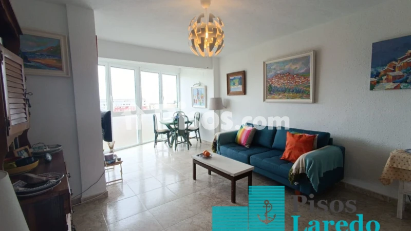 Fotografía del inmueble reportado: 650 €/mes — Cantabria, Cantabria
