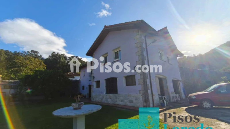 Casa – Ramales de la Victoria - Vista 3