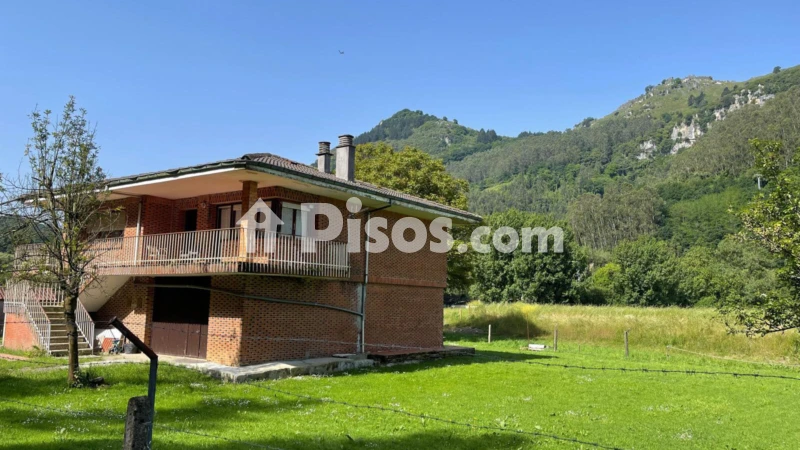 Casa - Vista 3
