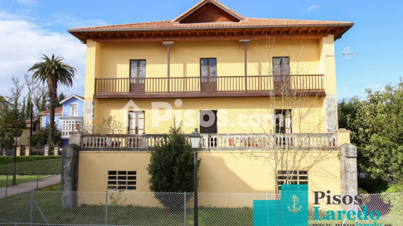 Casa – Bárcena de Cicero - Vista 3