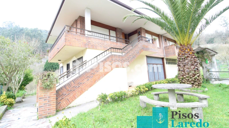 House - Vista 3