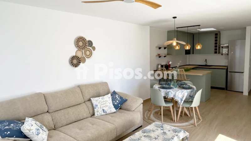 Fotografía del inmueble reportado: 900 €/mes — Almería, Almería
