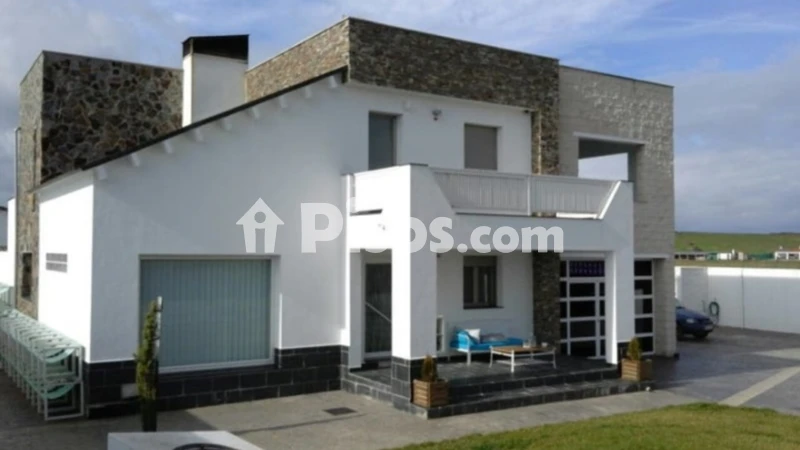 Casa - Vista 3