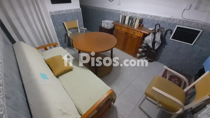 Casa en venta en Avenida de San Nicolás - Vista 3