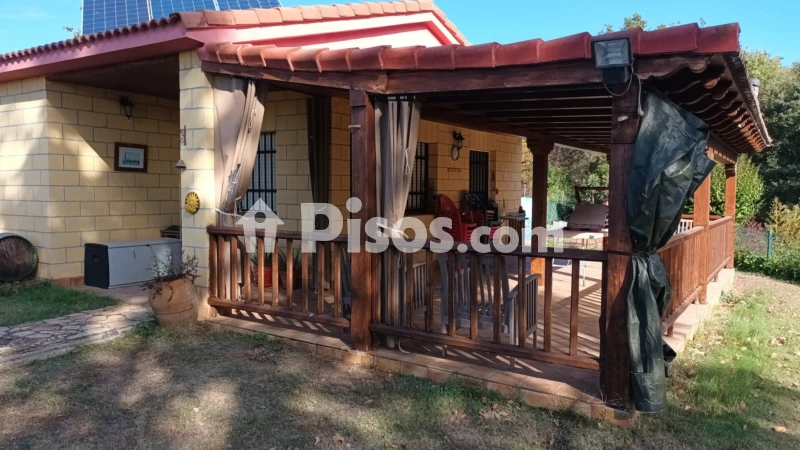Casa - Vista 3