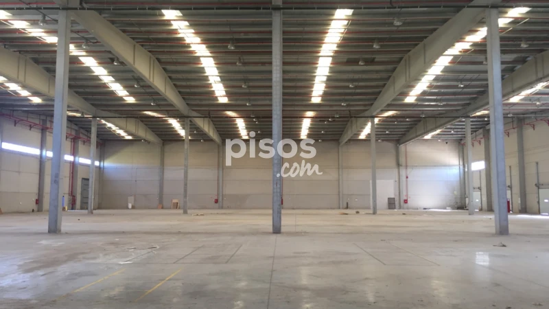 Industrial warehouse for sale in Alovera, Alovera of 6.300.000 €