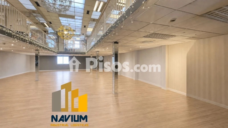 Nave comercial en venta en Zona Estación - Vista 3