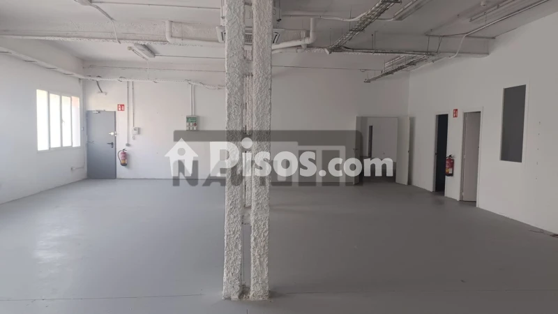 Nave industrial en alquiler en Casco Histórico de Vallecas – pohled 3
