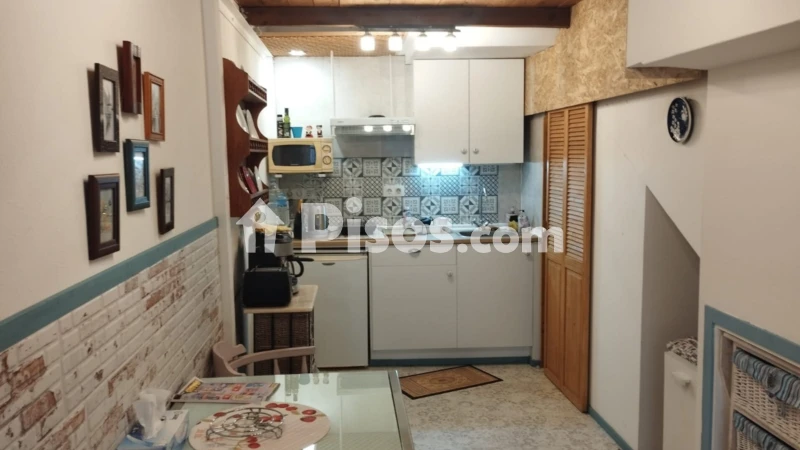 Local comercial en venta en Calle de la Sagrada Familia