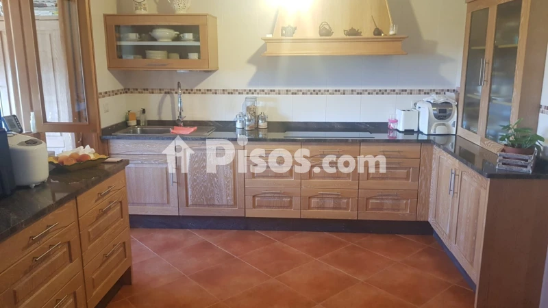 Piso – Oza, Burricios