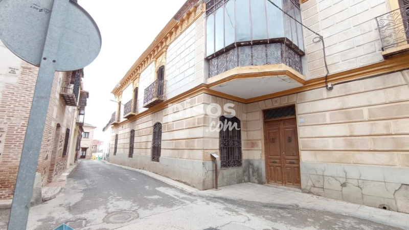 Casa unifamiliar en venta en Calle de los Mártires, Polán de 490.000 €