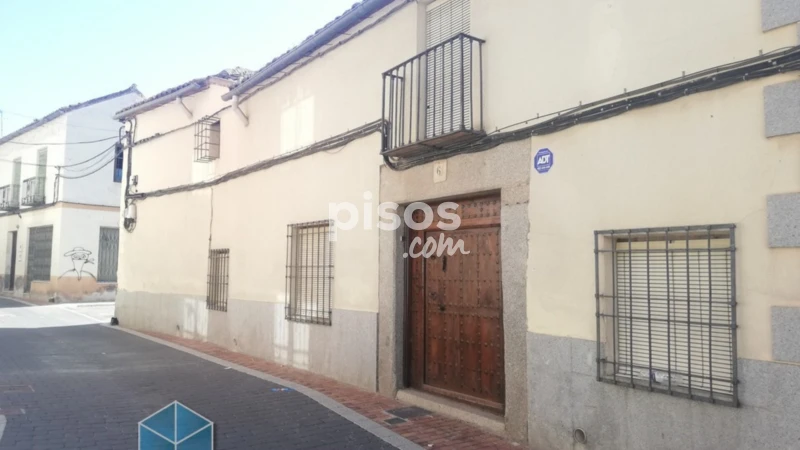 Casa unifamiliar en venta en Calle de María Rojas, Sonseca de 199.900 €