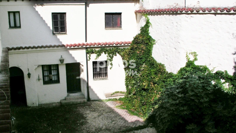 Casa unifamiliar en venta en Plaza Mayor, Torrelaguna de 637.500 €