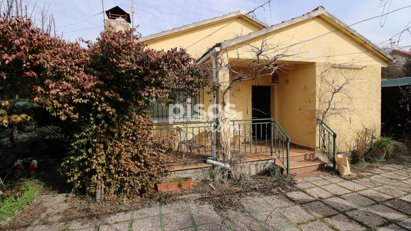 Chalet unifamiliar en venta en Torremocha de Jarama, Torremocha de Jarama de 210.000 €
