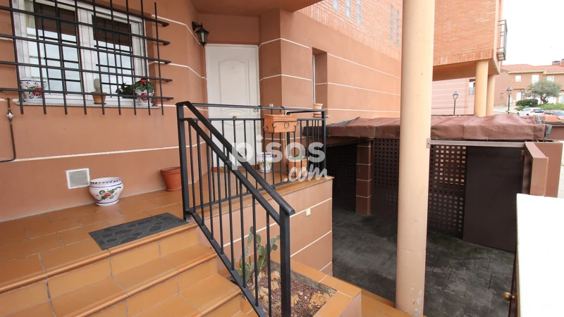 Casa en venta en Torrelaguna, Torrelaguna de 265.000 €