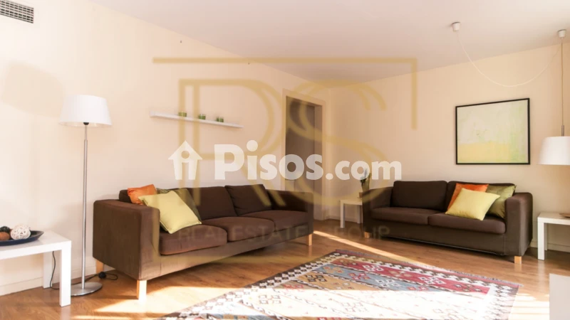 Piso en alquiler en Carrer de Sant Pere Més Baix, cerca de Carrer del General Álvarez de Castro