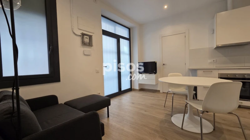 Piso en alquiler en Carrer de Sant Josep, 18