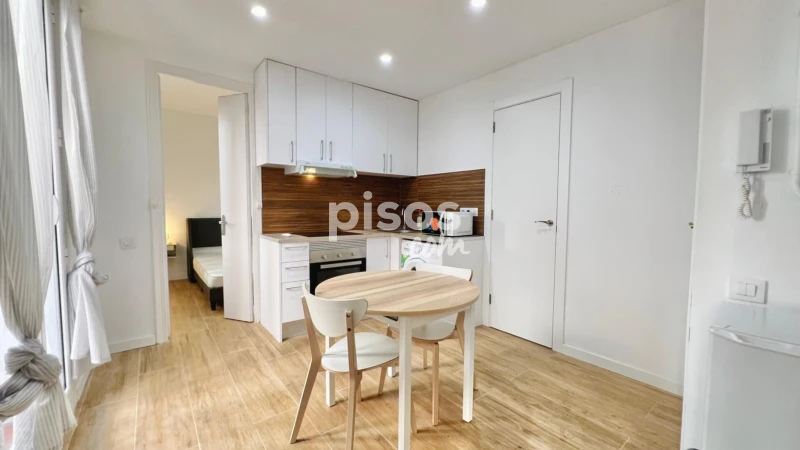 Piso en alquiler en Carrer de Sant Josep