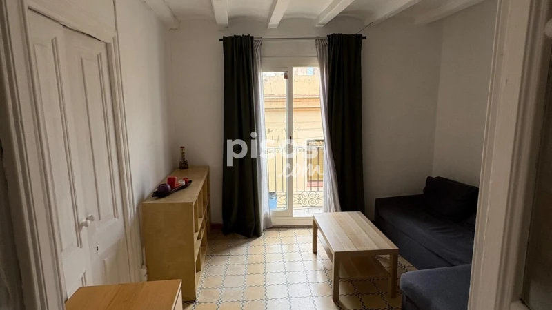 Piso en alquiler en Carrer d'En Sant Climent