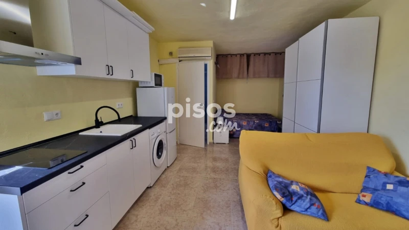 Estudio en alquiler en Picassent, Picassent de 600 €<span>/mes</span>