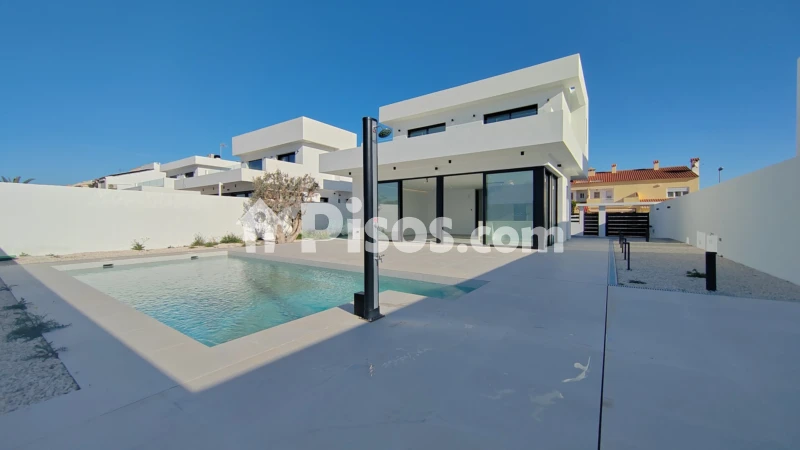 Casa – Sant Joan d'Alacant