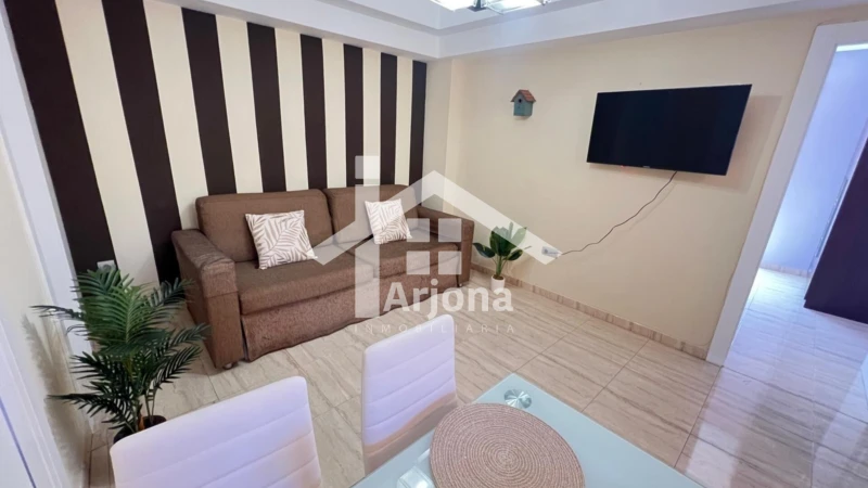 Fotografía del inmueble reportado: 950 €/mes — Málaga, Málaga