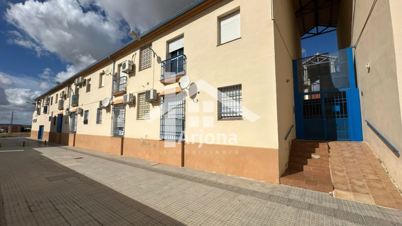 Piso en venta en Calle de Huelva - Vista 3