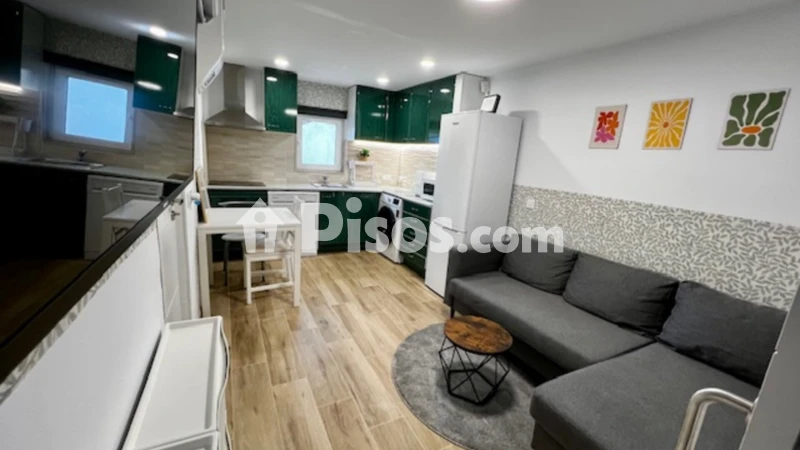 Casa en alquiler en Núcleo Urbano - Vista 3