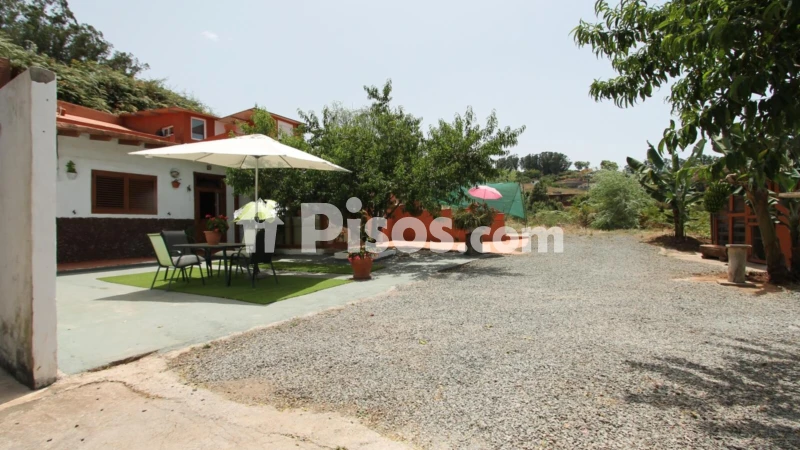 Fotografía del inmueble reportado: 950 €/mes — Las Palmas, Las Palmas