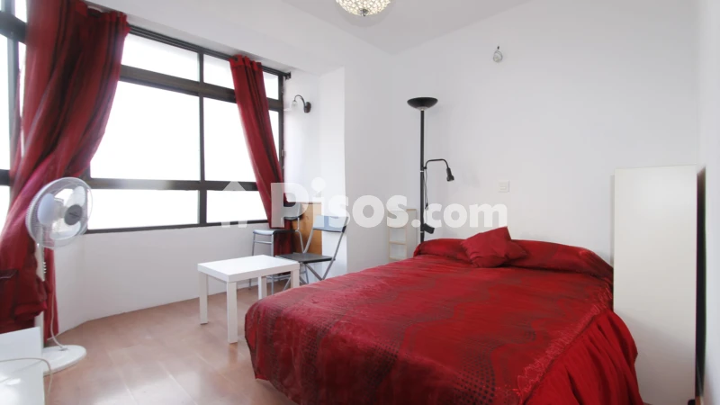 Fotografía del inmueble reportado: 650 €/mes — Las Palmas, Las Palmas