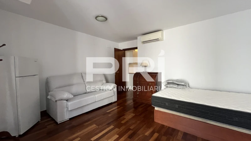 Fotografía del inmueble reportado: 600 €/mes — Granada, Granada