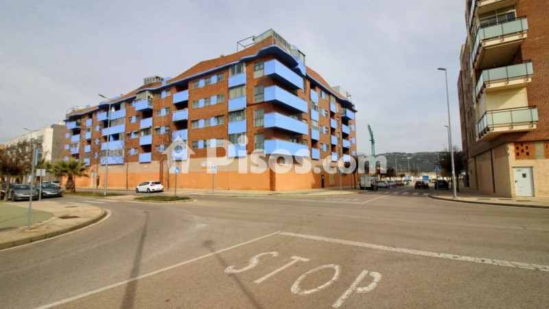 Local comercial en alquiler en Avenida de La Transhumancia, Número 23 - Vista 3