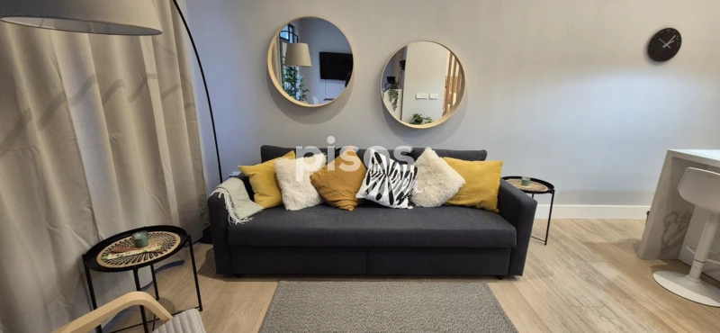 Apartamento en alquiler en Calle de Puerto Rico, 6