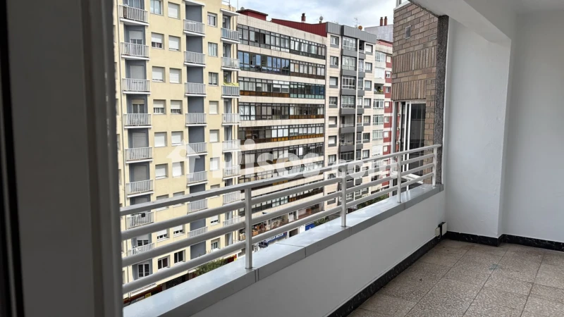 Fotografía del inmueble reportado: 1.100 €/mes — Pontevedra, Pontevedra