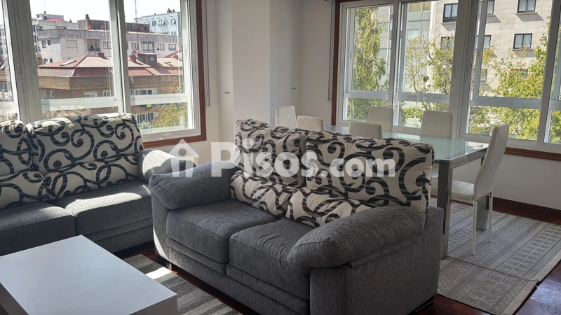 Fotografía del inmueble reportado: 1.000 €/mes — Pontevedra, Pontevedra