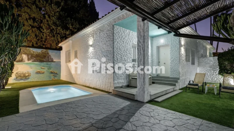 Fotografía del inmueble reportado: 2.500 €/mes — Málaga, Málaga