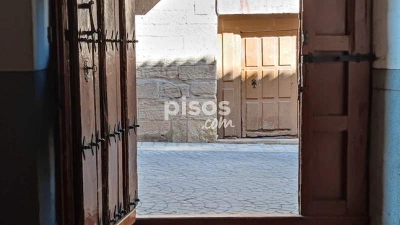 Casa en venta en Calle Mayor Alta, Fuenmayor de 315.000 €