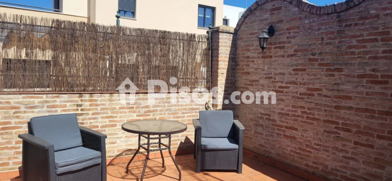 Fotografía del inmueble reportado: 1.000 €/mes — Sevilla, Sevilla
