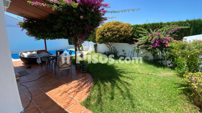 Fotografía del inmueble reportado: 1.300 €/mes — Sevilla, Sevilla