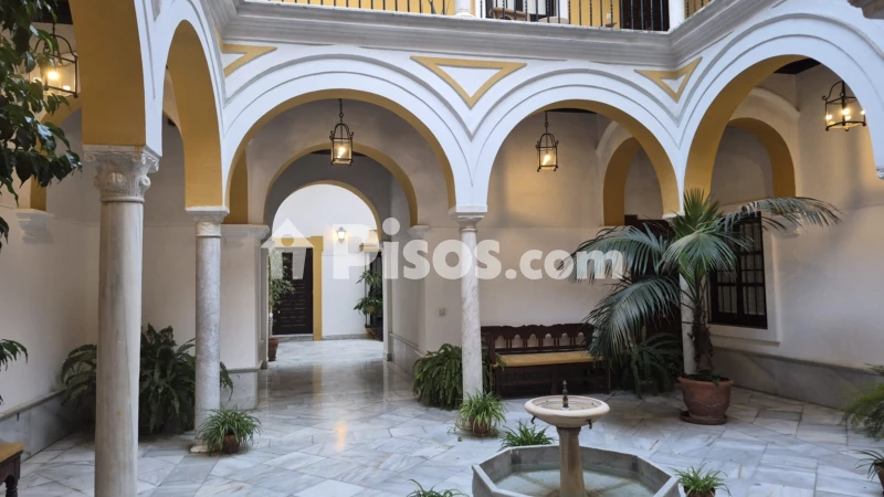 Fotografía del inmueble reportado: 900 €/mes — Sevilla, Sevilla