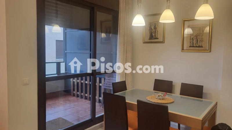 Fotografía del inmueble reportado: 1.000 €/mes — Sevilla, Sevilla