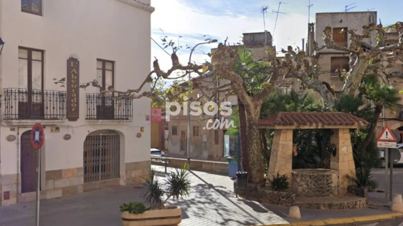 Casa en venta en Plaça del Portal del Ponent, Riudoms de 190.000 €
