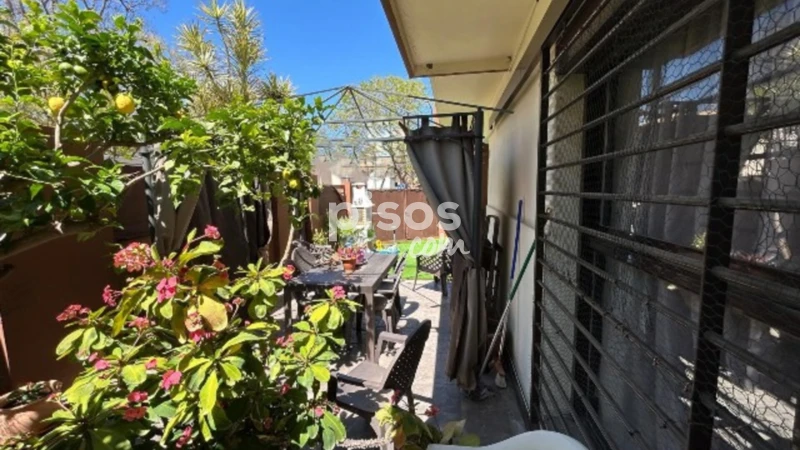 Chalet adosado en venta en Churriana-El Pizarrillo-La Noria-Guadalsol, Churriana-El Pizarrillo-La Noria-Guadalsol (Distrito Churriana. Málaga Capital) de 390.000 €