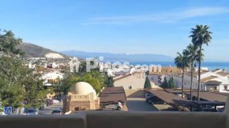 Fotografía del inmueble reportado: 950 €/mes — Málaga, Málaga