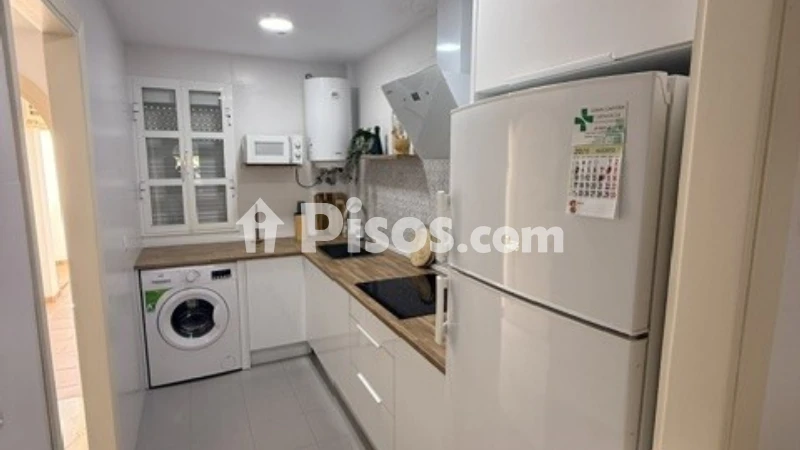 Fotografía del inmueble reportado: 650 €/mes — Cádiz, Cádiz